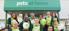 Pets at Home