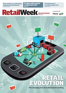 Retail Week Multichannel - May 2013