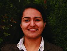 Manu Ghai, analyst, Planet Retail