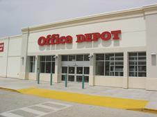 Office Depot