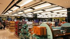 World Duty Free
