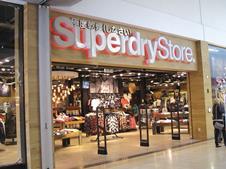 Poundland, John Lewis, Majestic and SuperGroup were at the top end of the table, each benefiting from either their value, service-led or luxury propositions