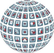 Multichannel Globe