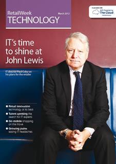 Technology March 2012