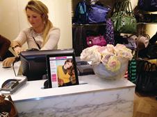 As retail changes, the role of the store assistant is evolving too.