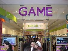 Game has agreed a deal with its lenders to revise the terms of its banking facilities