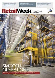 Supply Chain Feb 2012
