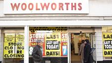 Woolworth