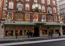 Fortnum & Mason