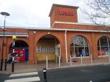 Tesco has unveiled a multi-million pound revamp of ready meals across all its ranges