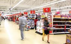 Retailers such as Asda and Sainsbury’s have to work hard not just at getting prices right, but getting customer perceptions of prices right; shoppers are responding to tough times by seeking out more deals