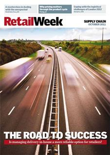 Retail Week Supply Chain