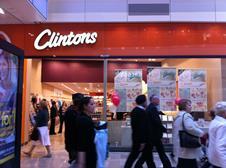 Clinton Cards: Who is American Greetings?