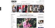 Retailers such as Argos are focusing on convenience with services such as click and collect and Shutl 90-minute delivery