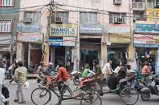 Delhi, India