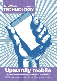Retail Week Technology - December
