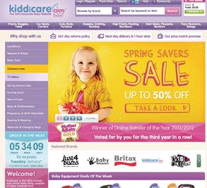 Kiddicare.com