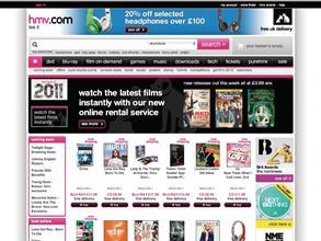 Hmv.com