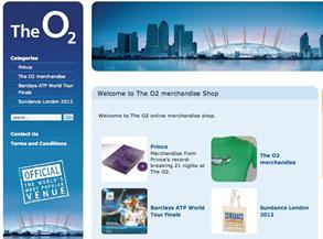 The O2