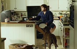 Currys TV advert