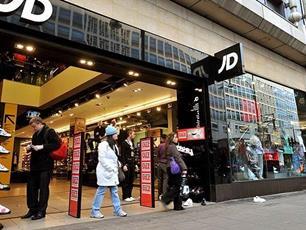 JD Sports Fashion has revealed a 7 percent jump in like-for-likes for in the UK and Ireland driven by its outdoor fascias Blacks and Millets but at a sacrifice to margins.