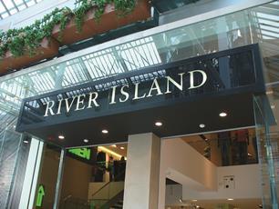 River Island plans to open stores in Australia 