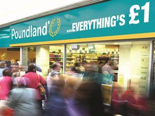 Poundland