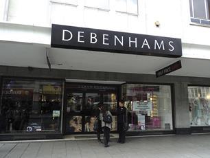 Debenhams