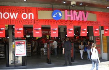 West-end summer sales