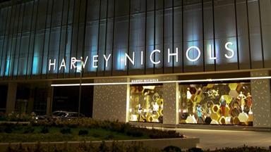 Harvey Nichols
