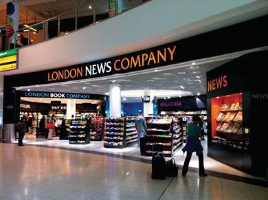 London News Company