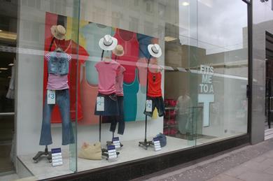 Primark, Manchester