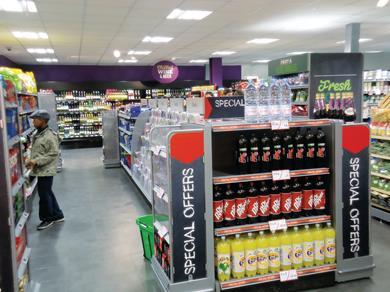 Morrisons M Local
