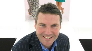 Nick Robertson
