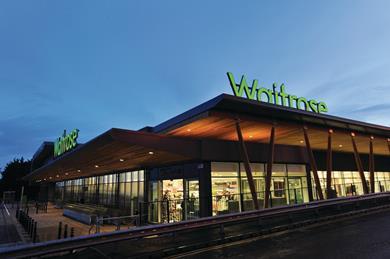 Waitrose