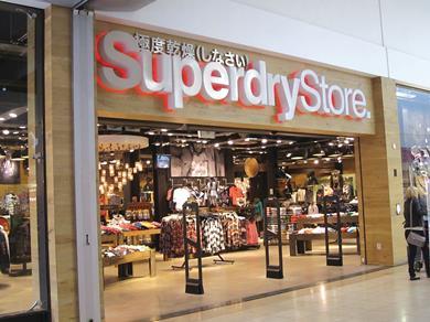 Poundland, John Lewis, Majestic and SuperGroup were at the top end of the table, each benefiting from either their value, service-led or luxury propositions