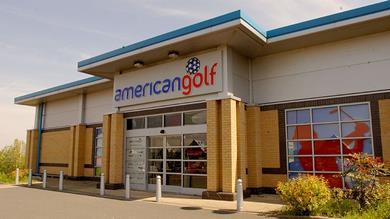American Golf has struck a deal with Esteem Managed Services