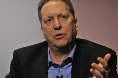 Mobile is a game changer says Forster