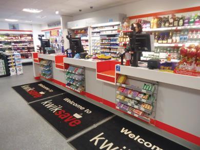 Kwiksave