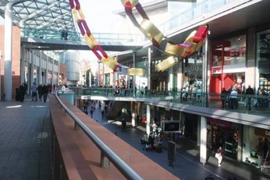 Liverpool One