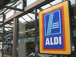 Aldi posts 'most successful' ever Christmas as sales surge 30%