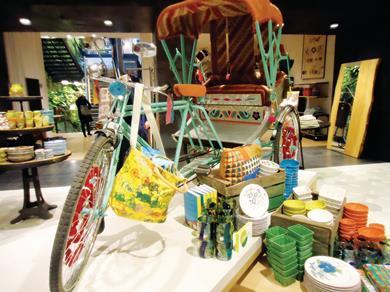 Anthropologie