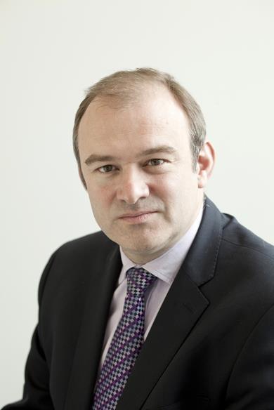 Ed Davey