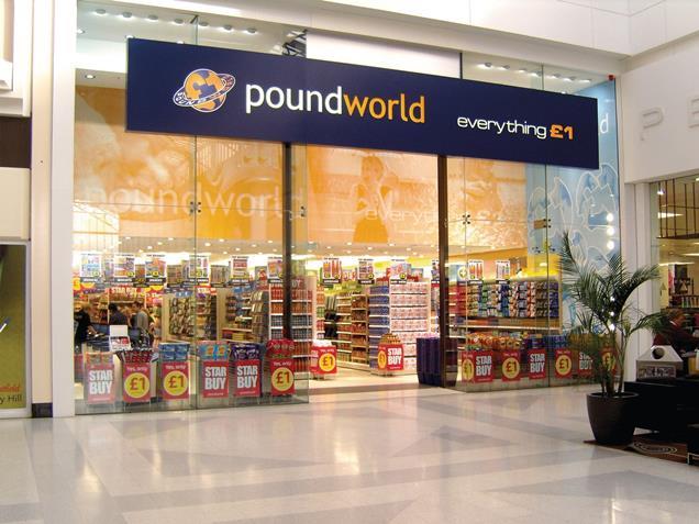 Poundland now sells 1 juice. 5ml, 18mg only. : r/electronic_cigarette