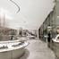 Brown Thomas luxury hall, Dublin