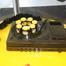 Marmite turntable