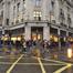 H&M Jimmy Choo queues