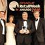 Heidrick & Struggles Retail Leader of the Year