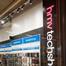 HMV techshop opens today in One New Change