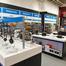 HMV techshop opens today in One New Change